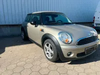 Occasion Mini ONE 95 PK (69 kW) 2007 Zilver Hatchback