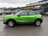 Gebraucht Opel Mokka-e Edition 100 kW (136 PS) 2021 Matcha grün SUV