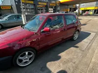 Gebraucht VW Golf III 75 PS (55 kW) 1997 Andere farben