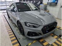 Second-hand Audi RS5 450 CP (330 kW) 2023 Gri Coupe