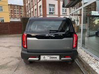 Gebraucht Baic BJ30 280 PS (205 kW) 2024 Mattgrau SUV