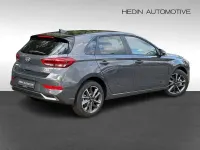 Neu Hyundai i30 Advantage 140 PS (102 kW) 2025 Grau Limousine