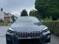 gebraucht BMW 220 d M-Sport Gran Coupé (inkl. Garantie)