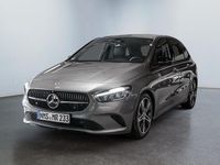 Gebraucht Mercedes B200 Progressive 150 PS (110 kW) 2025 Grau Van / Kleinbus