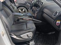 Gebraucht Mercedes ML320 2007 Silber SUV