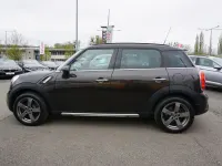 Gebraucht Mini Cooper S 190 PS (139 kW) 2016 Grün Kleinwagen