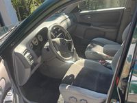 Gebraucht Mazda 626 Exclusive 136 PS (100 kW) 2000 Grün Limousine