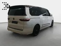 Neu VW Multivan Edition 150 PS (110 kW) 2026 Candyweiß Van / Kleinbus