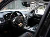 Gebraucht Jeep Cherokee 240 PS (176 kW) 2015 Schwarz SUV