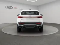 Neu Audi SQ5 Sportback Sport 367 PS (269 kW) 2025 Weiß SUV