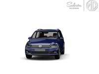 Neu VW Touran 150 PS (110 kW) 2026 Van / Kleinbus