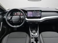 Brugt Skoda Octavia Selection 150 HK (110 kW) 2025 Blå Sedan