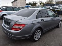 gebraucht Mercedes C220 CDI Limousine *BI-XENON*TEMPOMAT*PDC*ALU