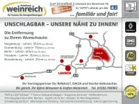 Gebraucht Dacia Duster 131 PS (96 kW) 2025 SUV