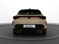 Ny Cupra Formentor 204 HK (150 kW) 2026 Sort SUV