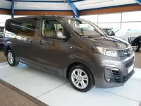 Gebraucht Opel Zafira Life 177 PS (130 kW) 2022 Braun Van / Kleinbus