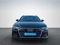 Gebraucht Audi A6 Ambiente 204 PS (150 kW) 2022 Schwarz Kombi