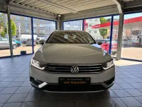 Gebraucht VW Passat Alltrack 190 PS (139 kW) 2016 Weiß Kombi