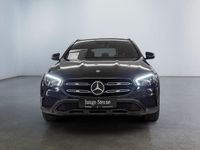 Gebraucht Mercedes E220 All-Terrain Avantgarde 200 PS (147 kW) 2023 Schwarz Kombi