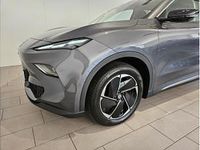 Neu MG S5 Luxury 169 kW (231 PS) 2026 Grau (grau) SUV