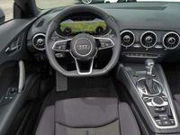 gebraucht Audi TT Roadster TT R 45 TFSI quattro S tronic