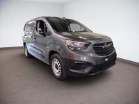 Gebraucht Opel Combo Basis 131 PS (96 kW) 2024 Vulkangrau Van / Kleinbus