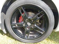 Gebraucht Porsche Boxster 245 PS (180 kW) 2008 Weiß Cabrio