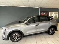 Neu Haval Jolion Premium 177 PS (130 kW) 2026 C2 light ayers grey SUV