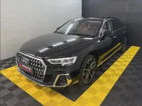 Gebraucht Audi A8 Ambiente 286 PS (210 kW) 2022 Limousine