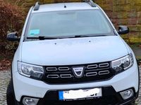 gebraucht Dacia Sandero Stepway Celebration