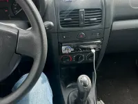 Brugt Renault Clio II 2006 Hvid Hatchback
