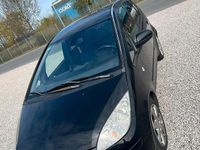 Gebraucht Mitsubishi Colt Top 95 PS (69 kW) 2006 Schwarz Kleinwagen