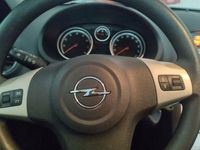 Gebraucht Opel Corsa Edition 60 PS (44 kW) 2007 Silber Kleinwagen