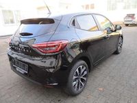 Neu Mitsubishi Colt Plus 91 PS (66 kW) 2025 Schwarz Limousine