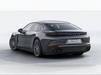 Neu Porsche Panamera 4S 544 PS (400 kW) 2025 Grau Limousine