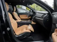 Gebraucht Volvo XC90 Plus 455 PS (334 kW) 2022 Schwarz SUV