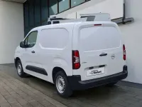 Neu Opel Combo 110 PS (80 kW) 2026 Weiß Van / Kleinbus