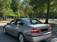 Gebraucht BMW 318 143 PS (105 kW) 2004 Grau Limousine