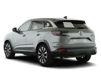 Gebraucht Renault Austral Techno 2024 Grau SUV