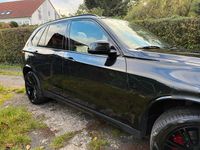 Gebraucht BMW X5 258 PS (189 kW) 2015 Schwarz SUV