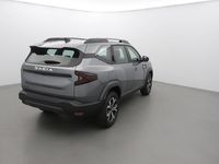 Neu Dacia Bigster Expression 133 PS (97 kW) 2025 Gris schiste SUV