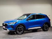 Gebraucht Ford Kuga Active X 242 PS (177 kW) 2024 Blau SUV