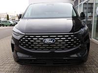 Neu Ford Tourneo Titanium 170 PS (125 kW) 2026 Agate black metallic Van / Kleinbus