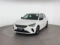 Gebraucht Opel Corsa-e Elegance 100 kW (136 PS) 2022 Weiß Kleinwagen
