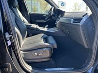 Gebraucht BMW X5 Performance 286 PS (210 kW) 2022 Schwarz SUV