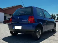 Gebraucht Seat Arosa 50 PS (36 kW) 2000 Blau Kleinwagen