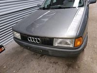 gebraucht Audi 80 B3 komplett oder in Teile