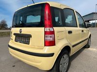gebraucht Fiat Panda 5-türig, 1.Hand, Euro 4, Tüv bis 10/2024