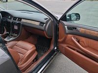 Gebraucht Audi A6 S-Line 180 PS (132 kW) 1998 Grau Kombi