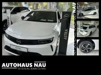 Neu Opel Astra Edition 131 PS (96 kW) 2025 Arktis weiß Kleinwagen